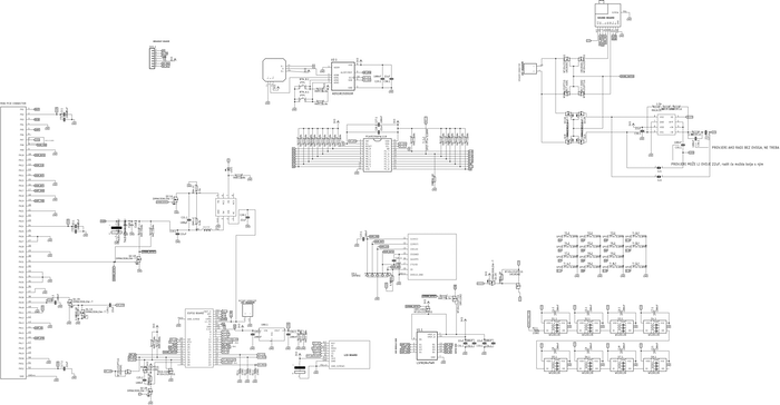 Open source schematics and software are here