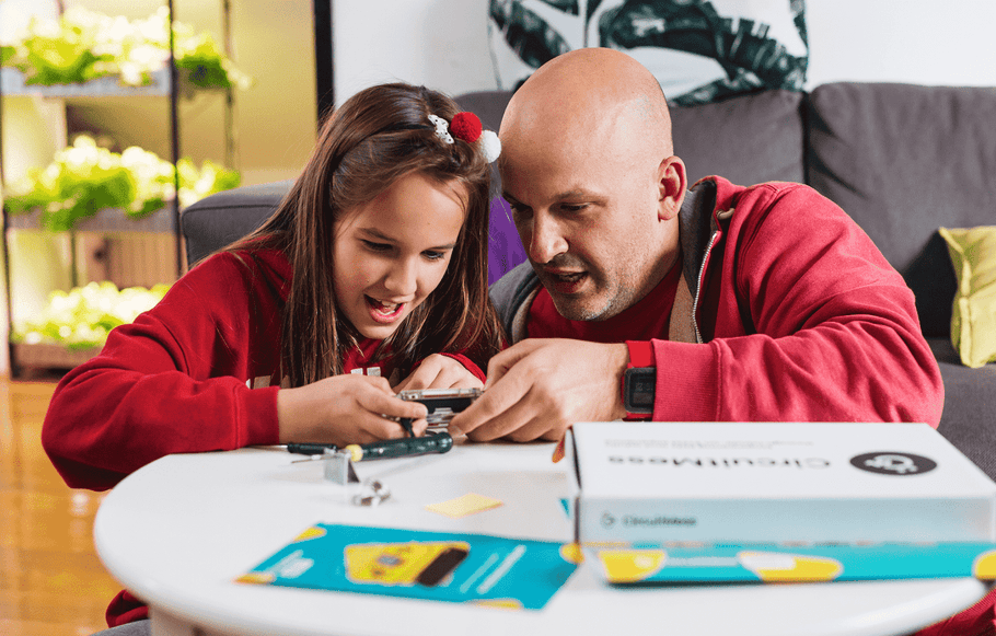 10 Easy-to-Follow Engineering Activities for Kids