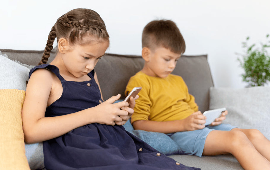 7 Strategies to Reduce Your Kid’s Screen Time
