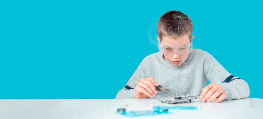 6 Signs Your Child Will Become an Engineer