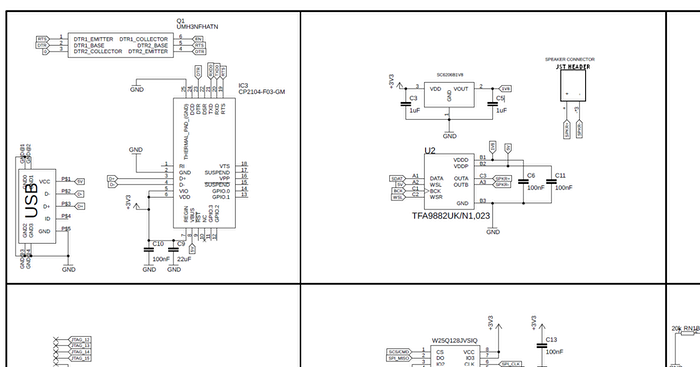 You can download the schematics for our latest STEM Box product here