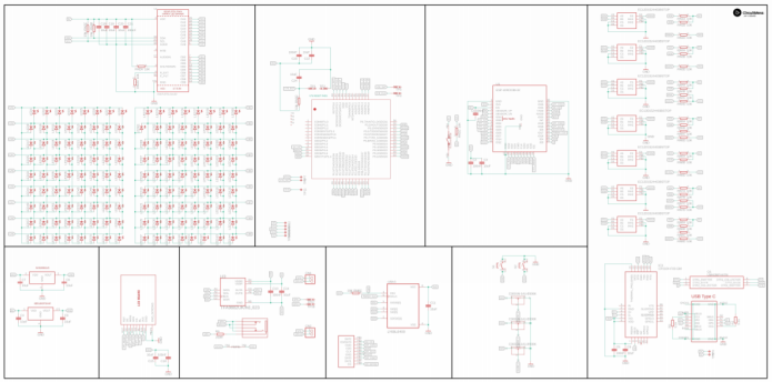 STEM Box update #6 — Jay-D Schematics are up!