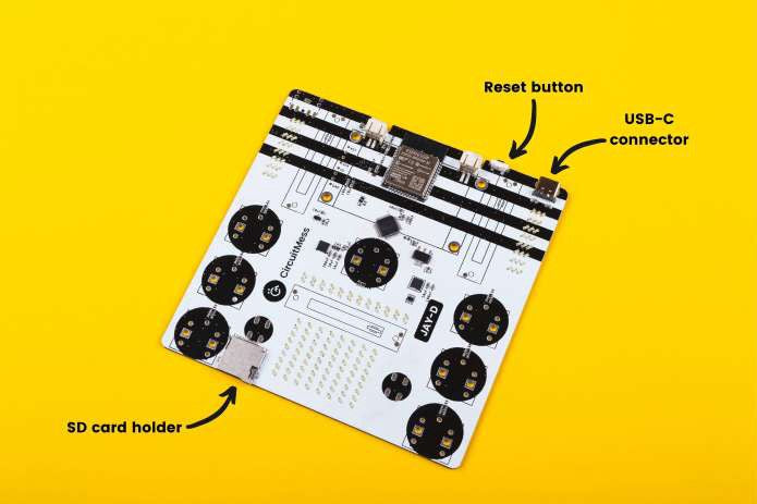 STEM Box update #4 — How does Jay-D work?