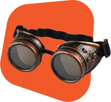 Load image into Gallery viewer, Protective Goggles
